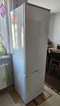 Lodówka Electrolux pod zabudowę
