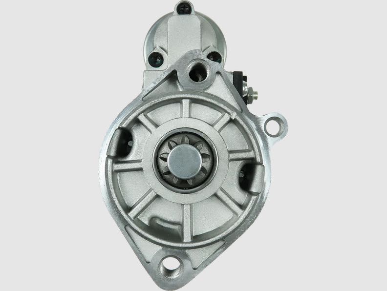 ‼️ ДЕШЕВО ‼️ Продам новий стартер для Volkswagen LT з мотором 2.5 TDI