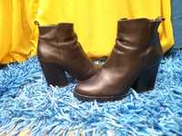 Botas Mango Nº39