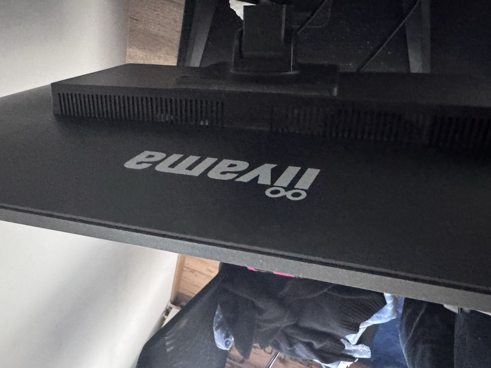 Monitor IIYAMA G-Master 27’’