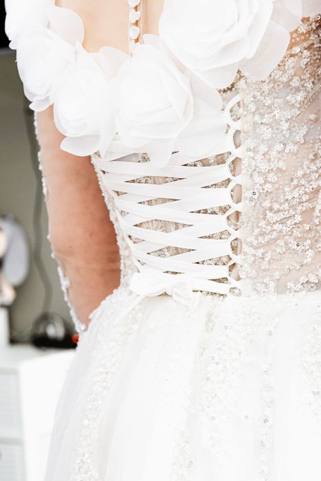 Suknia ślubna rozmiar 42