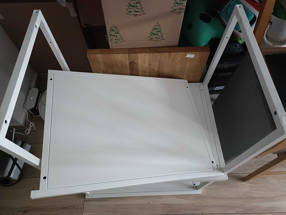 Ikea platsa regał otwarty