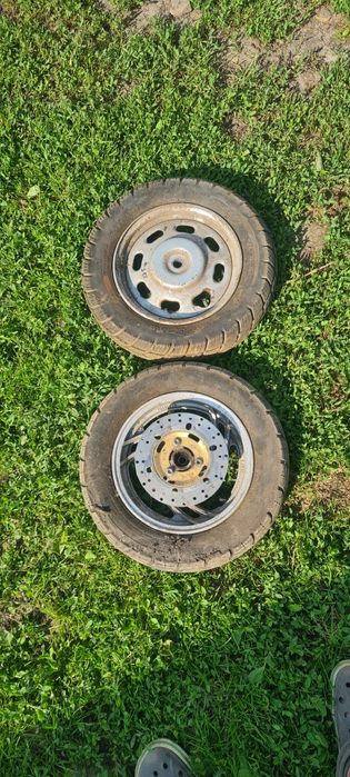 Продам мотор від скутера