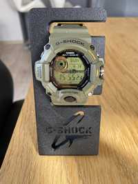 Casio gw9400-mod zielony