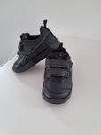 Czarne buty adidasy Puma 22, 14cm
