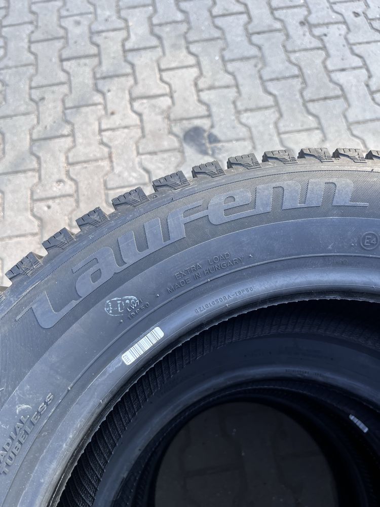 205/60 R16 Laufenn i fit ice зимня 2023-2024 пара/комплект 205.60.16