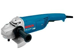 Угловая шлифмашина Bosch GWS 22-230 H