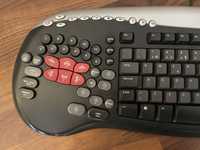 Teclado Ideazon ZMerc