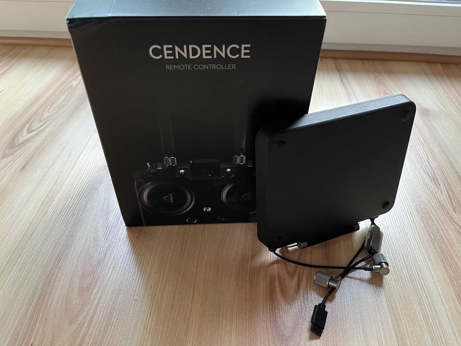 Patch antena do kontrolera DJI Cendence GL800A GL900A