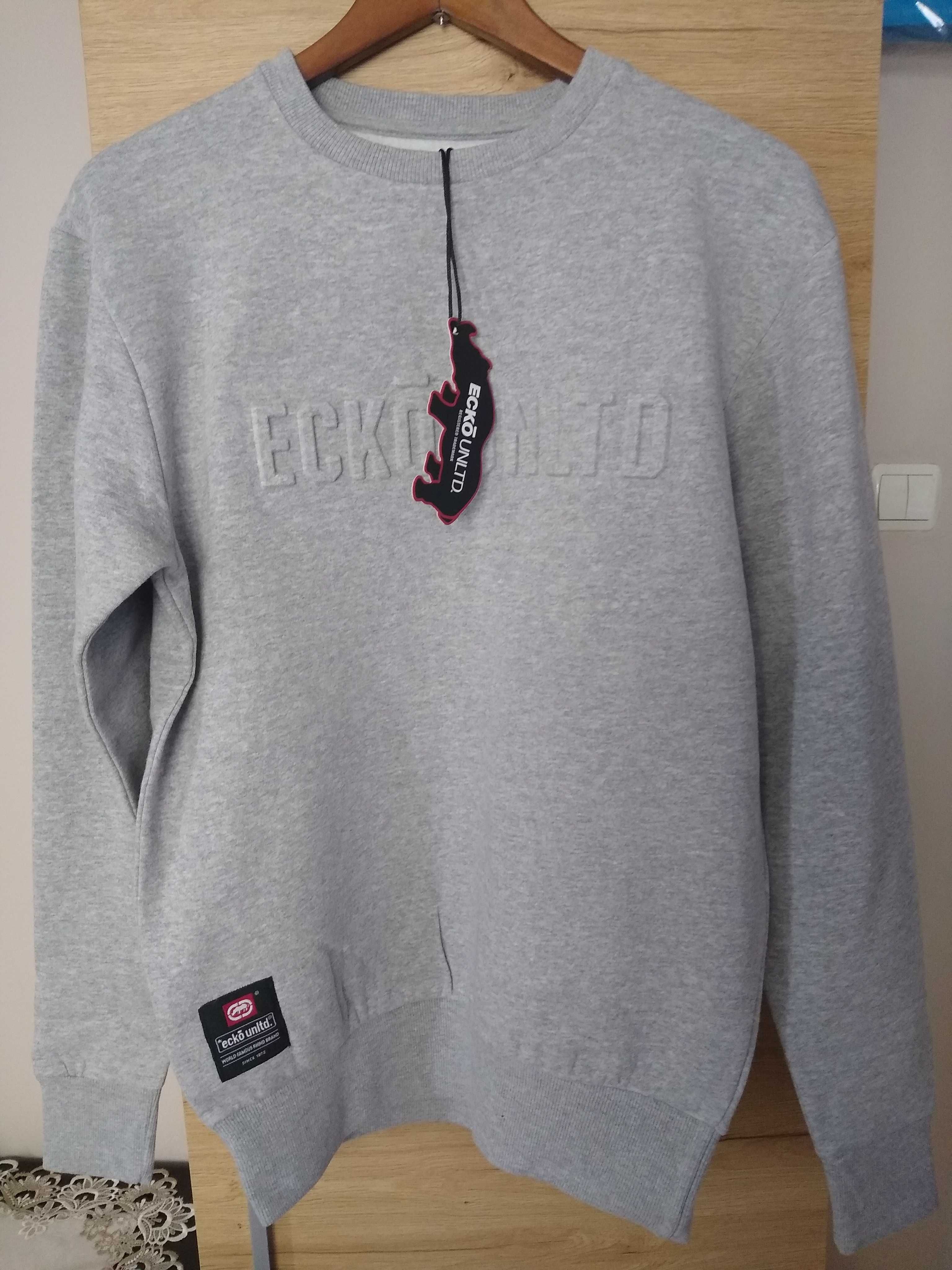Bluza Ecko Unltd