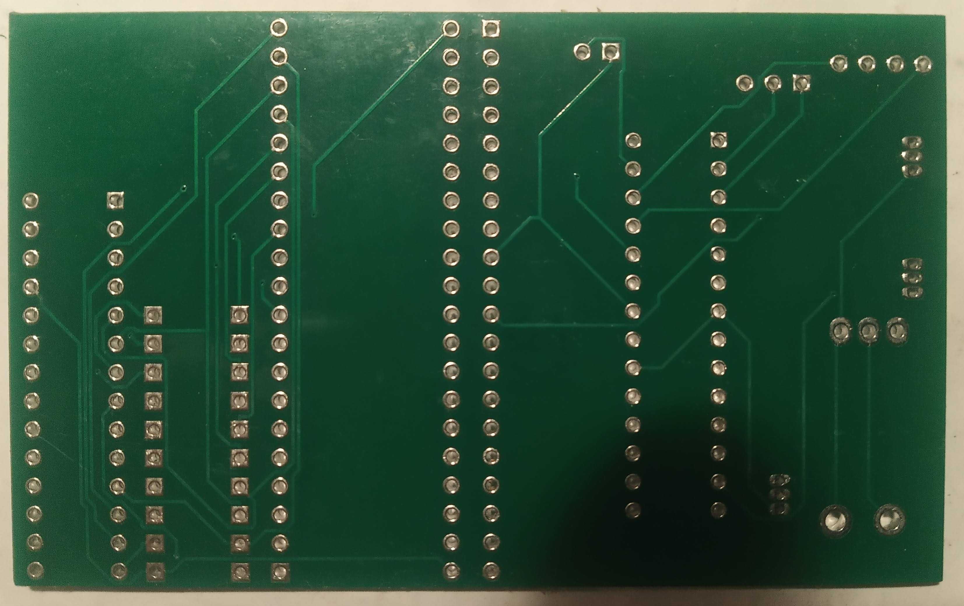 Плата Atmega fusebit doctor для исправления AVR фьюзов