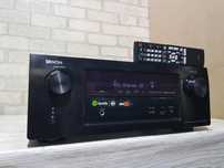 Пульт!7.1 AV ресивер Denon AVR-X2200 WiFi Bluetooth HDMI AirP