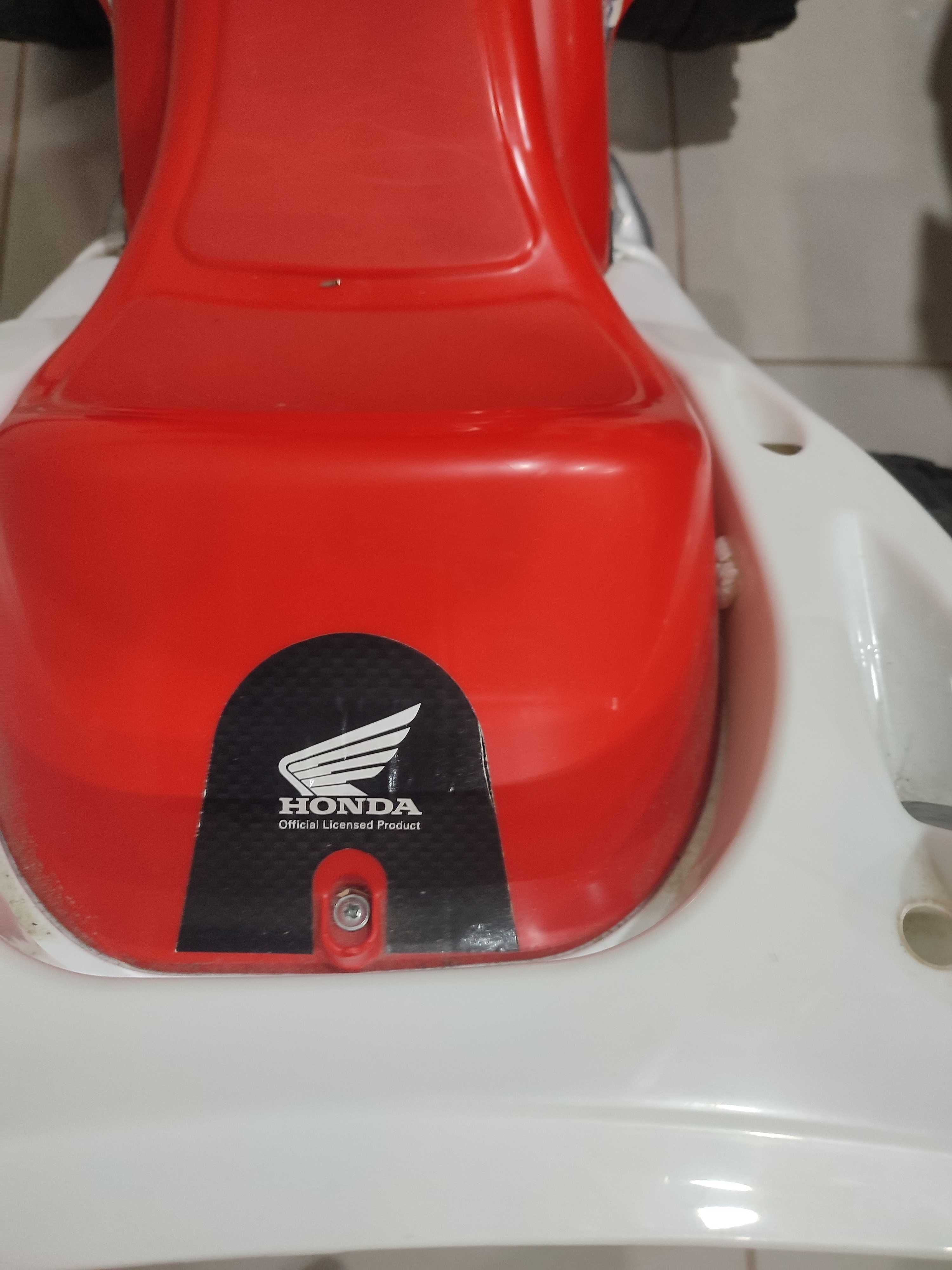 Motos a bateria seminovos