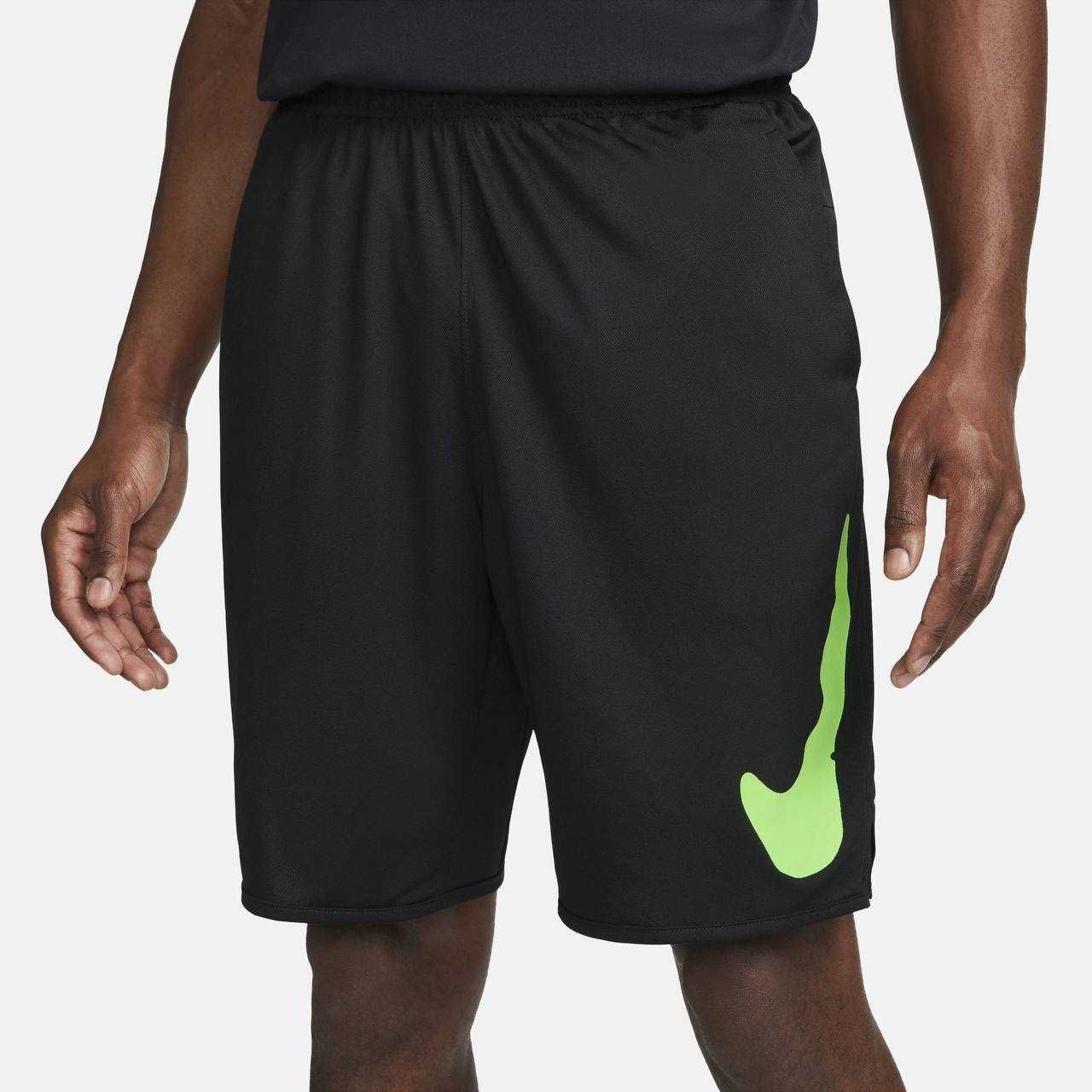 Шорти Nike Dri-Fit Totally Studio 72 9Inch Shorts FB7948-010