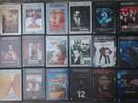 DVD  ФИЛЬМ Ультиматум Борна Универсальные солдаты13 друзей Оушена