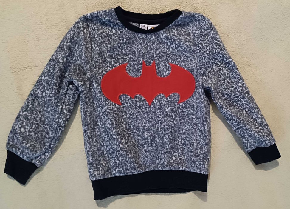 р.92-98 флісовий костюм Disney в ідеалі