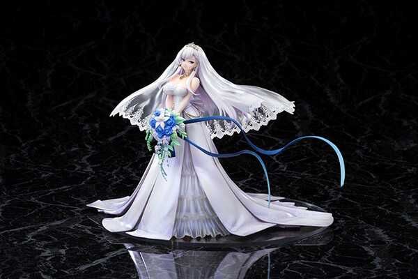 Figura de anime: Azur Lane - Belfast Wedding Ver.