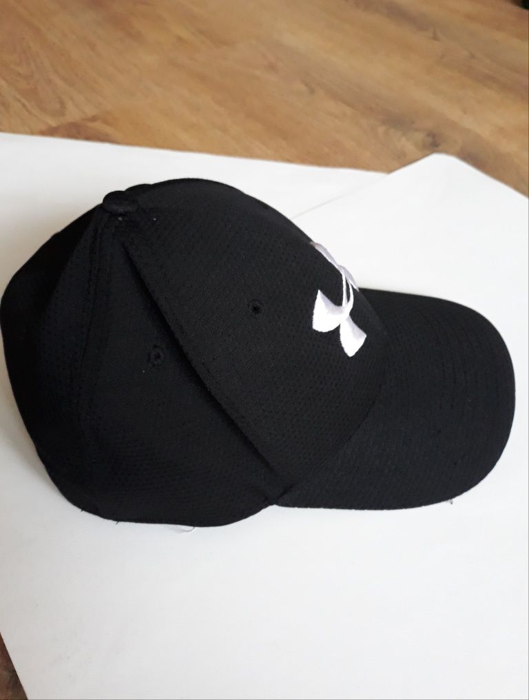 SM Under Armour кепка бейсболка чоловіча мужская оригінал