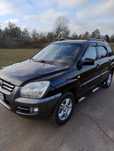 Продам KIA Sportage 2