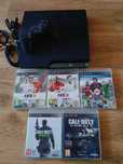 Sony/Konsola Sony Playstation 3 / PS3 /Sony Playstation 3