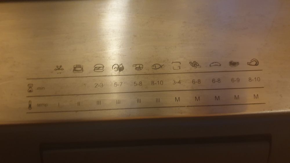 Grelhador multi uso. Como novo