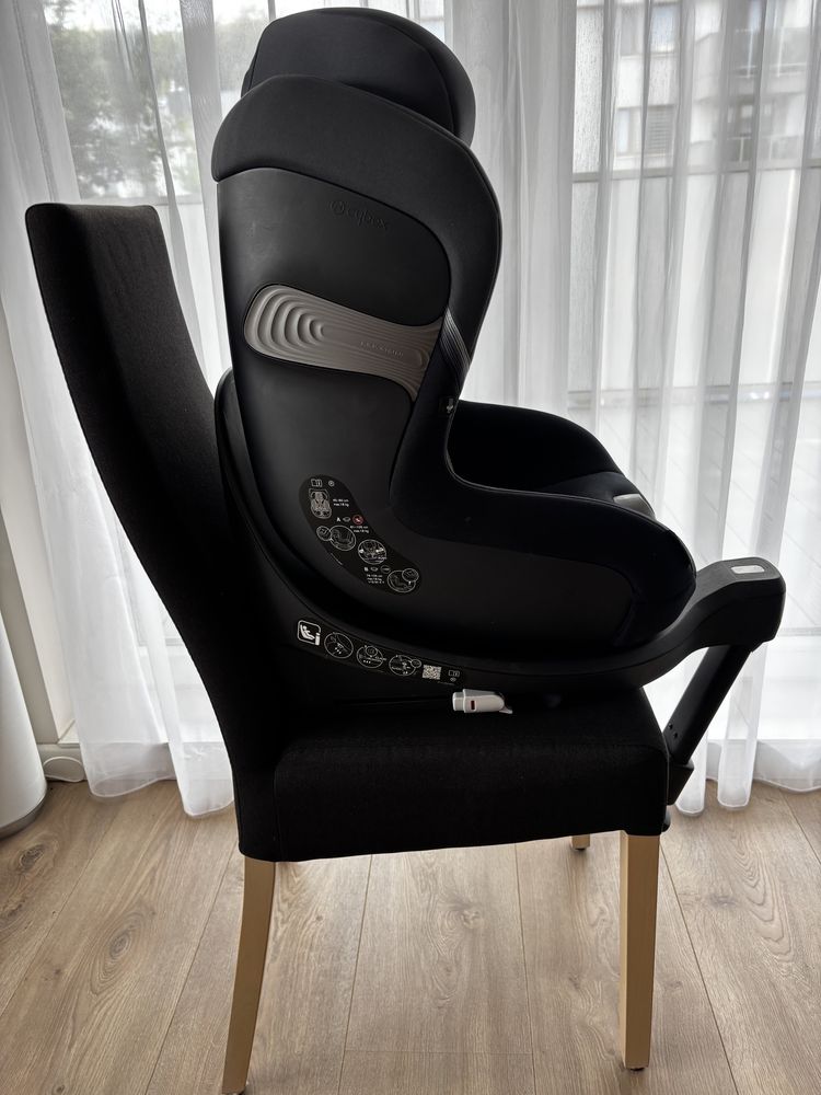 Fotelik cybex Sirona S-2 i size