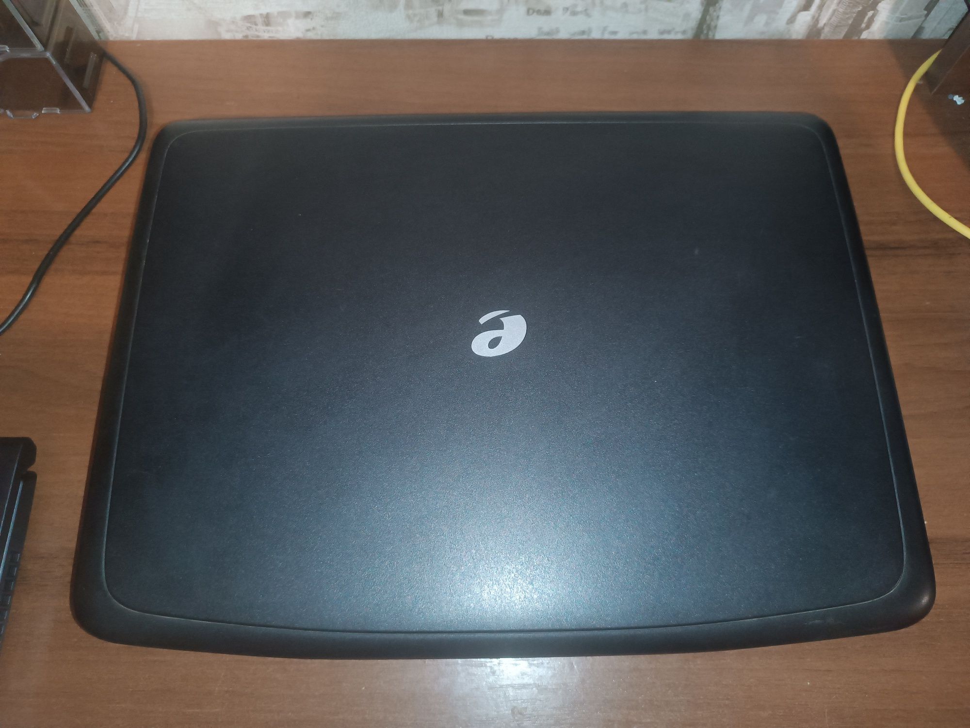 Продам ноутбук Acer Aspire 5520 series