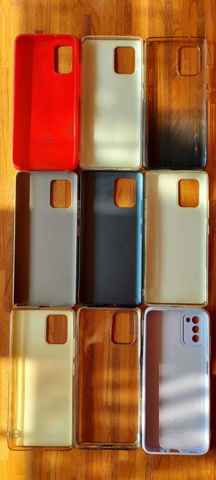 Чехол.Бампер.Samsung s10 lite.Samsung s21.Защитные пленки для Nokia x2