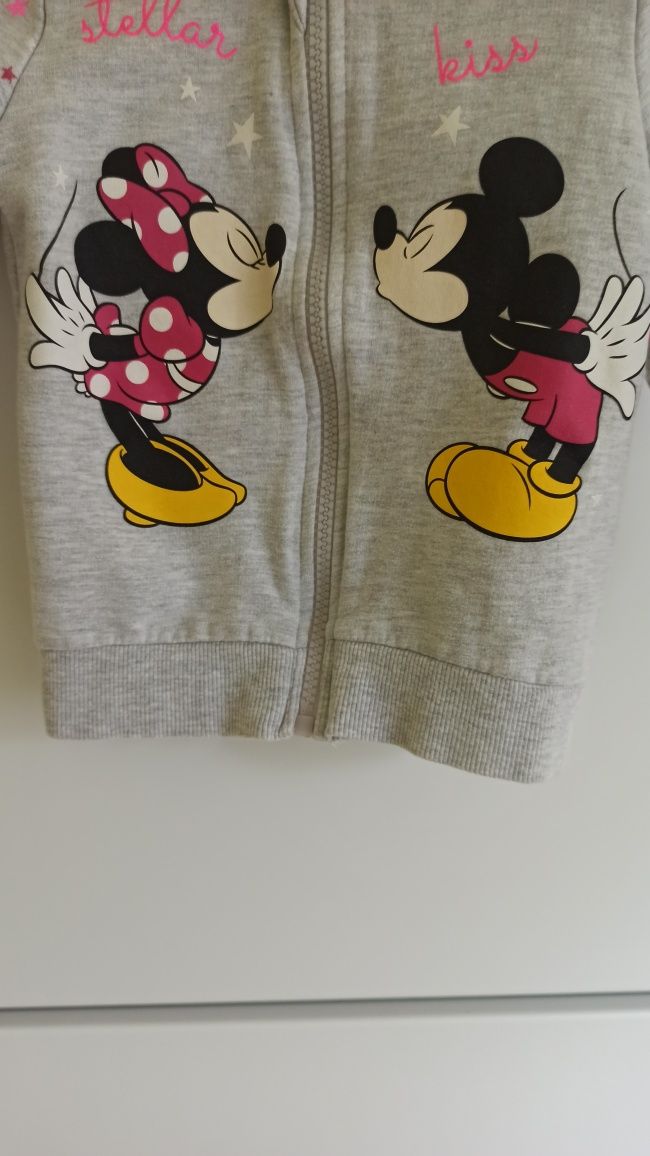 Bluza Disney Minnie 92