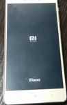 xiaomi redmi note 4 дальше логотипа не идет