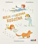 Moja Odłączona Rodzina, Javaux Amelie 29503B02176Ks