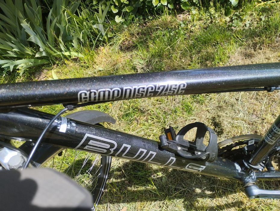 Rower męski Bulls Comp Cross 28 cali