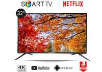 Телевізор 42 дюйма LG Smart TV T2 Wi-Fi Bluetooth 11 android Apt 241