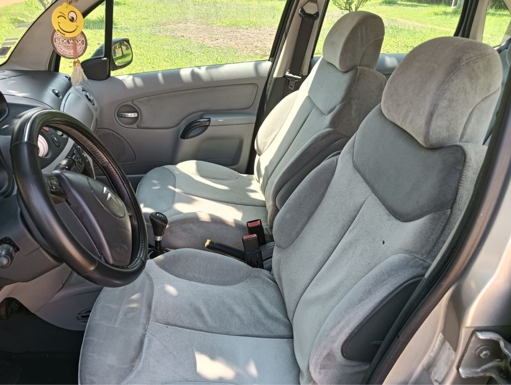 Citroen c3 exclusive