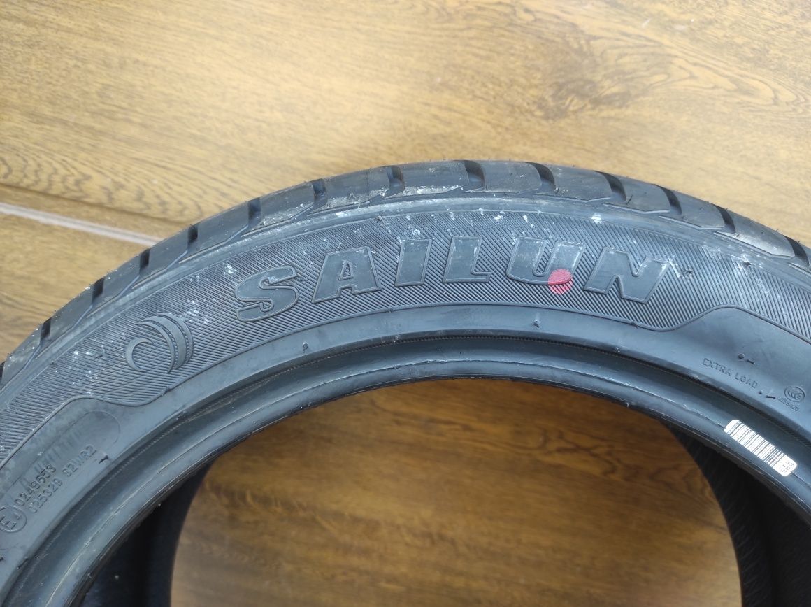 M opona SAILUN Artezzo ZSR 215/50R17