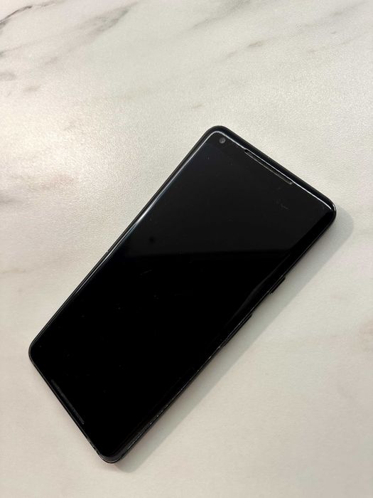 Telefon Google Pixel 2XL Czarny