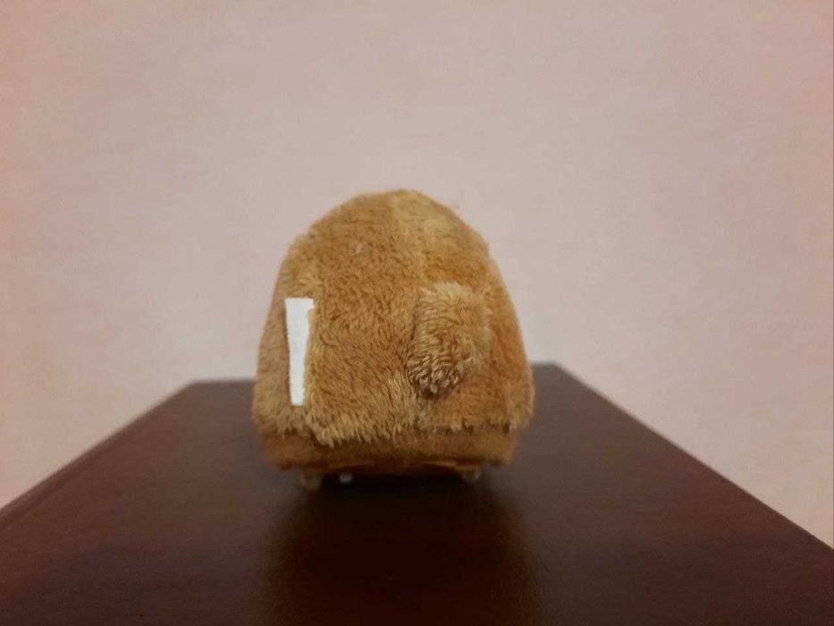 Інтерактивний хом'як Zhu Zhu Pets. Робочий