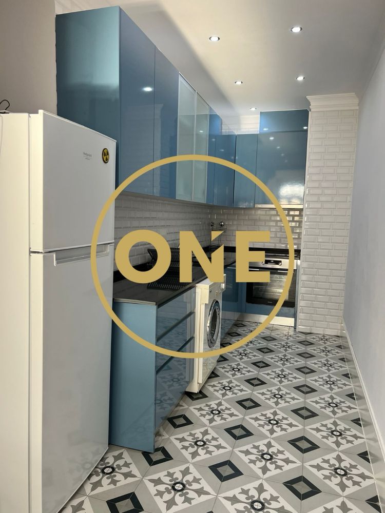 Apartamento T2 Baixa