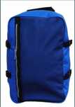 Plecak Torba Wizzair 40x30x20