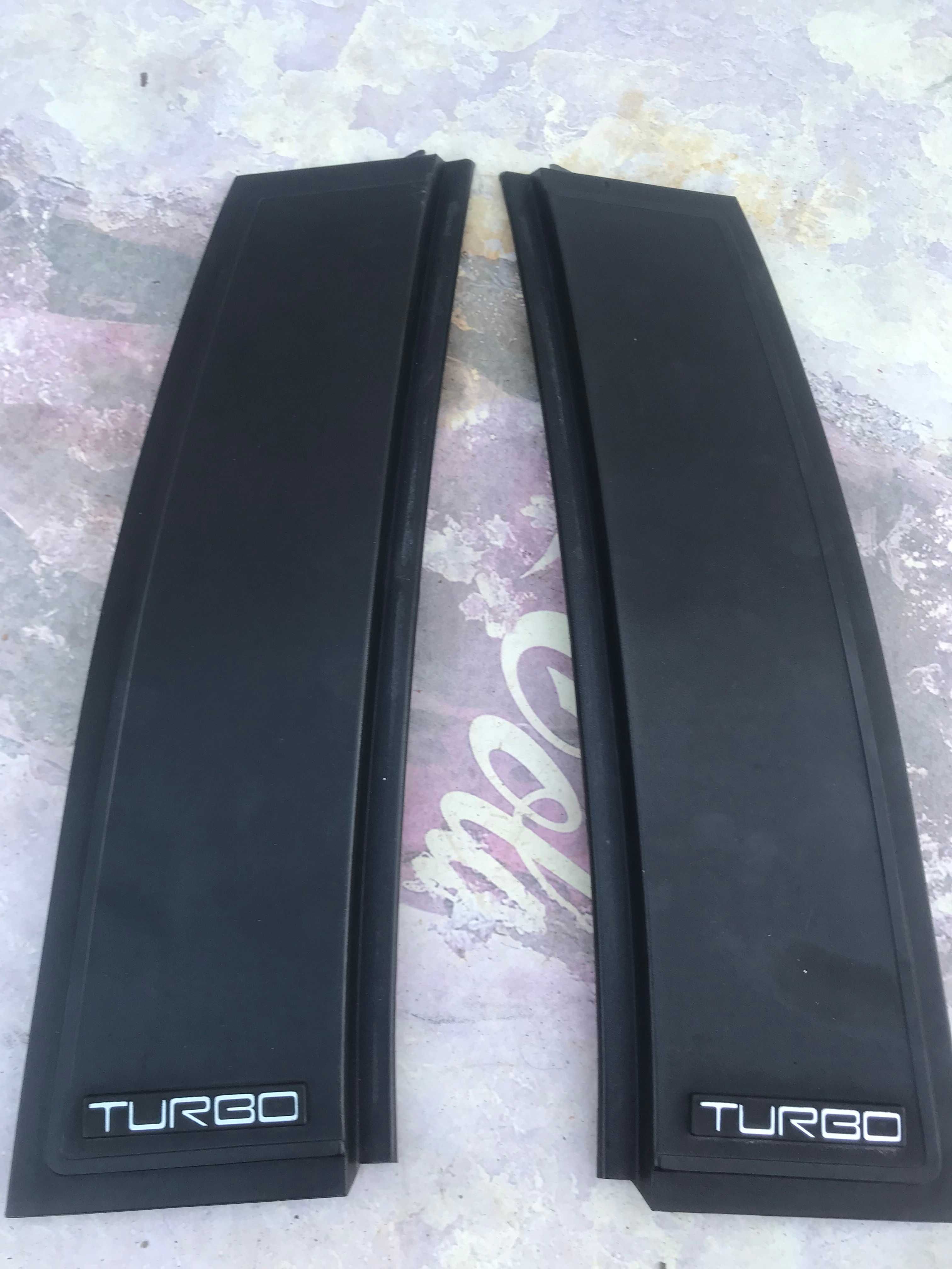 Peças para Volvo 480