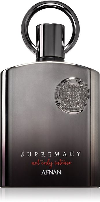 Afnan Supremency Not Only Intense Używany