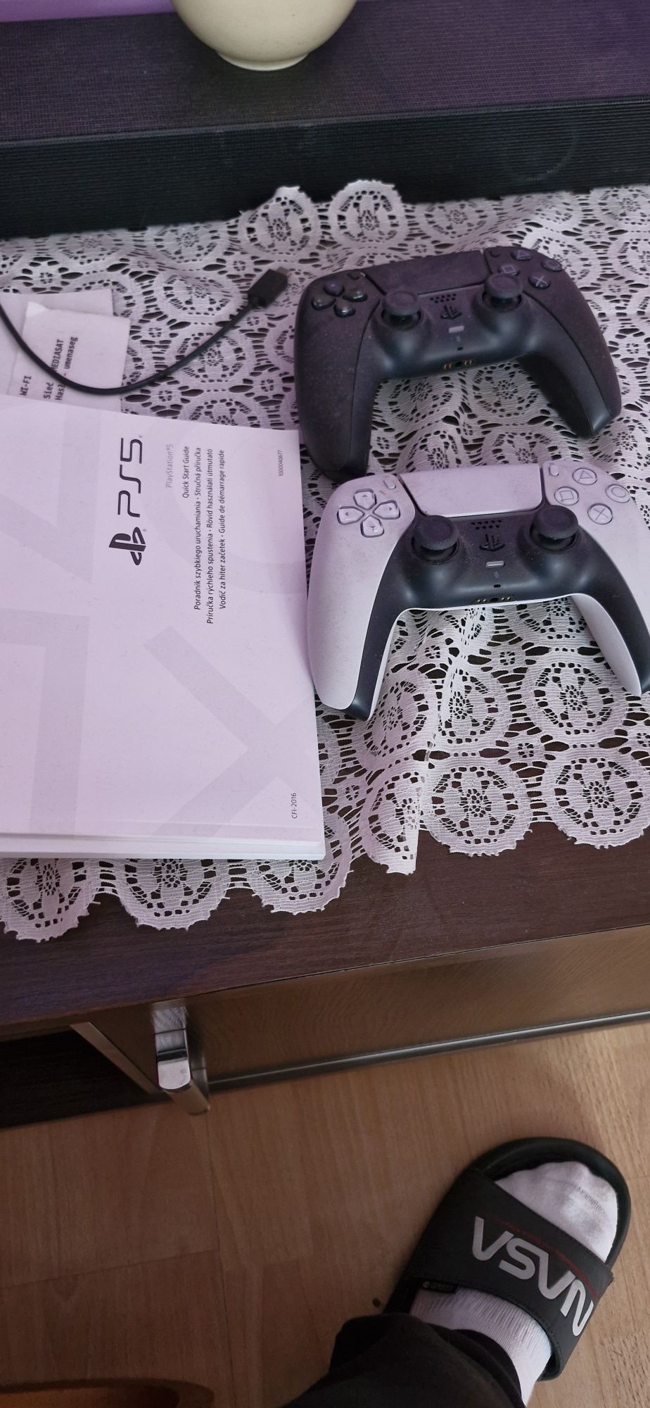 Playstation 5 1tb