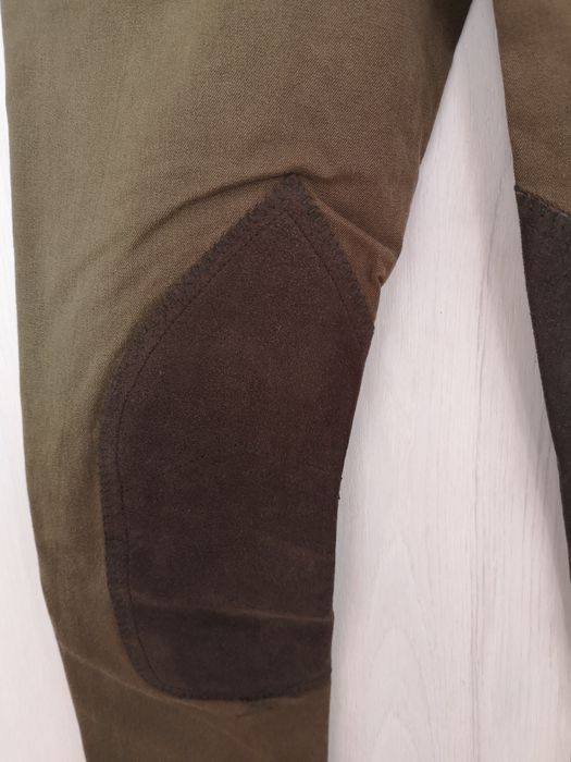 Spodnie jokejki unisex