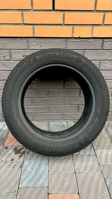 Зимові Шини 225/55/R17