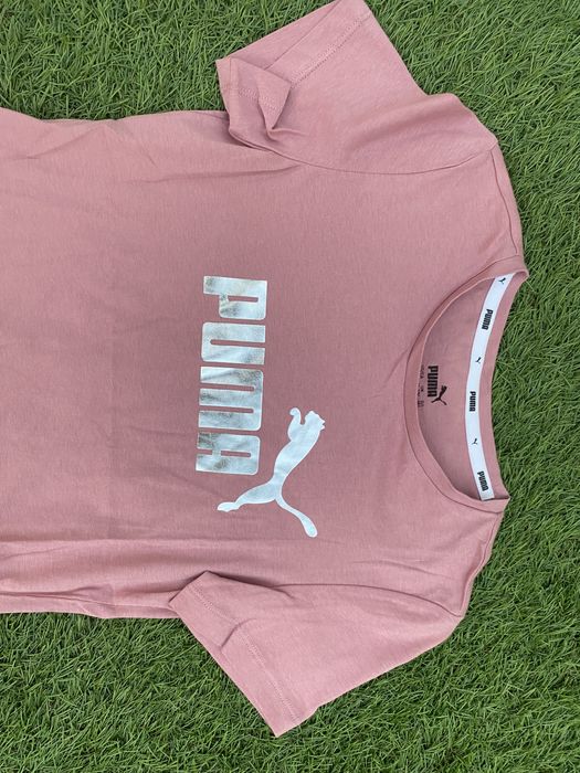 T-shirt Puma - Nova - oferta portes