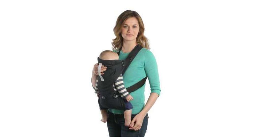 Chicco Easyfit Ergonómico