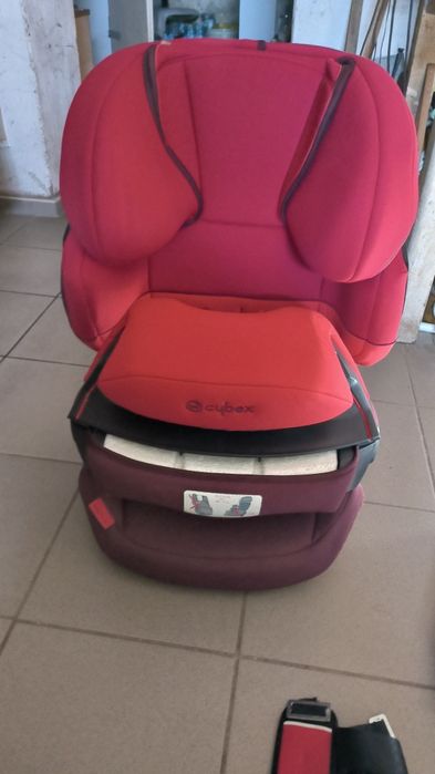 Cybex Pallas fix