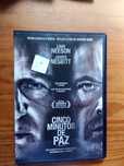 Cinco minutos de paz - Oliver Hirschbiegel