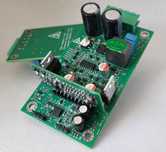 Усилительный модуль S_AUDIO HB1_11N/P (пара модулей)