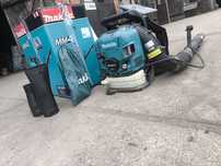 Dmuchawa spalinowa Makita